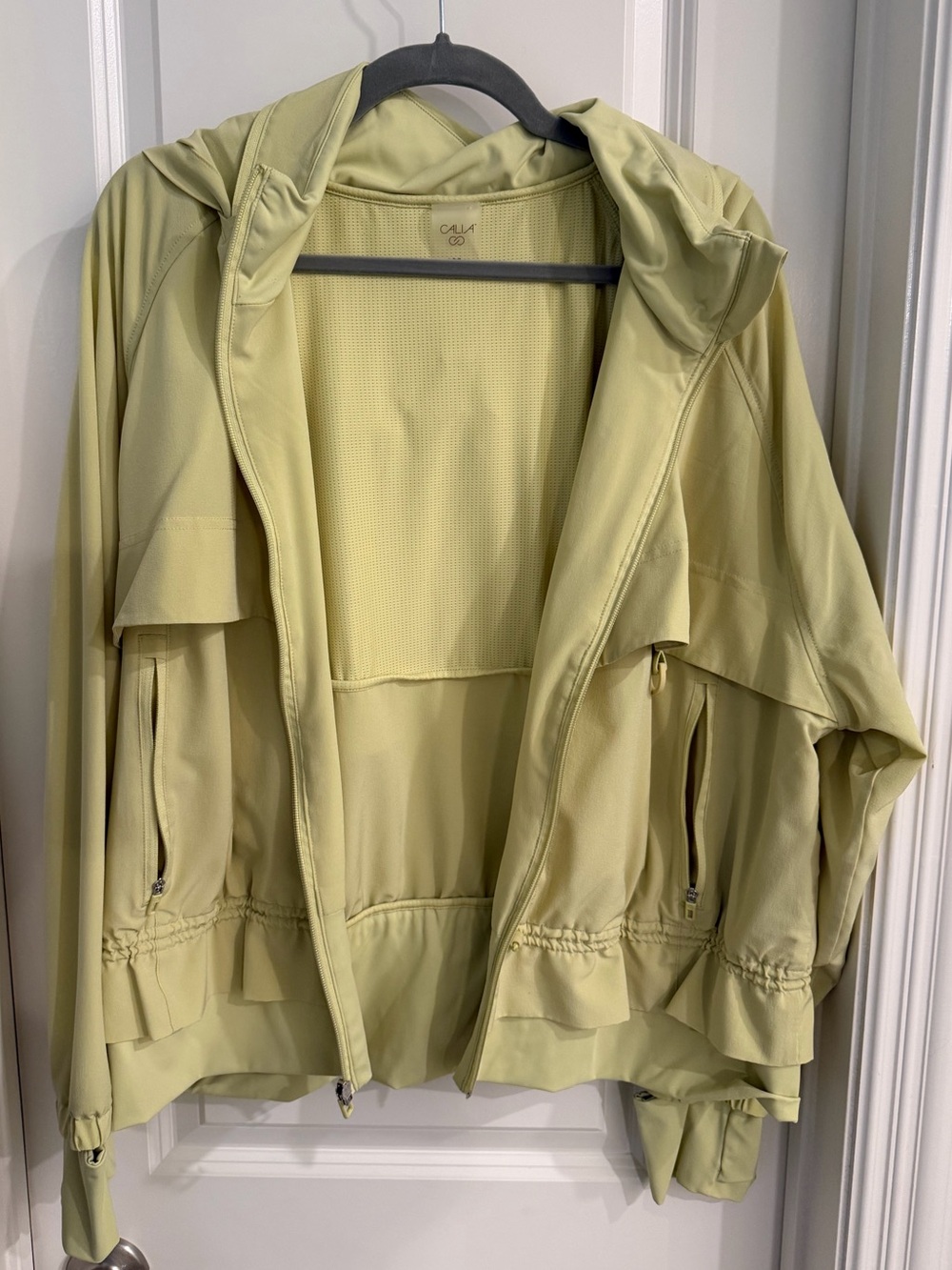 CALIA jacket